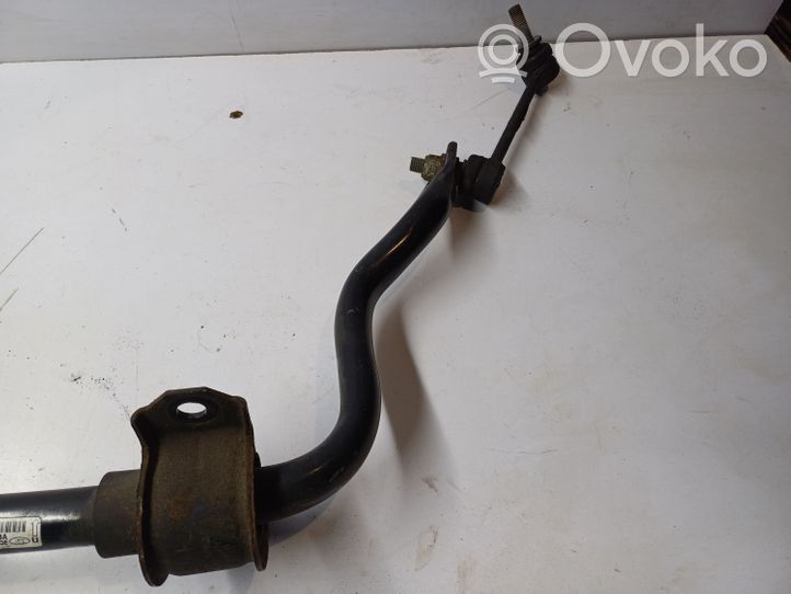 Land Rover Discovery 5 Barre anti-roulis arrière / barre stabilisatrice HY325A771BA