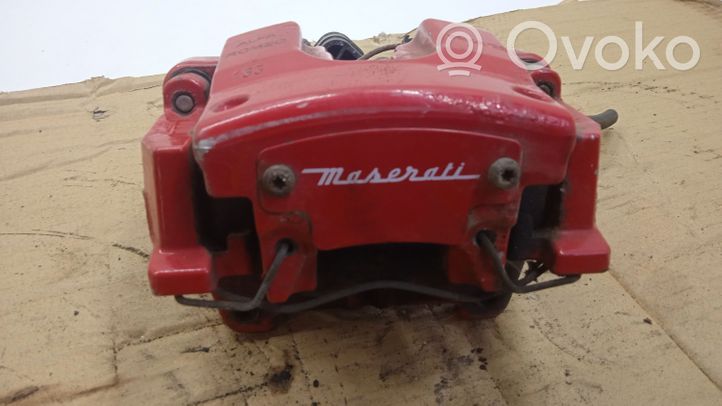 Maserati Levante Bremssattel hinten 670038836