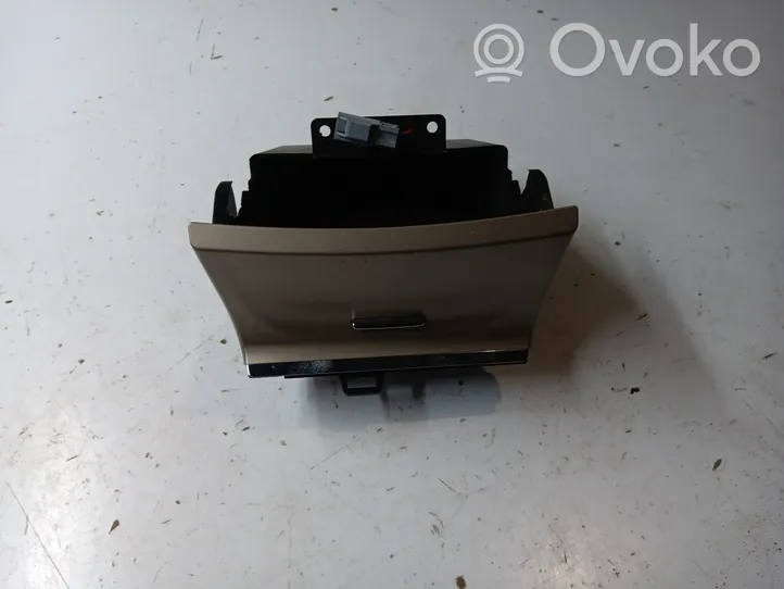 Jeep Grand Cherokee Consolle centrale del vano portaoggetti X90026801MR