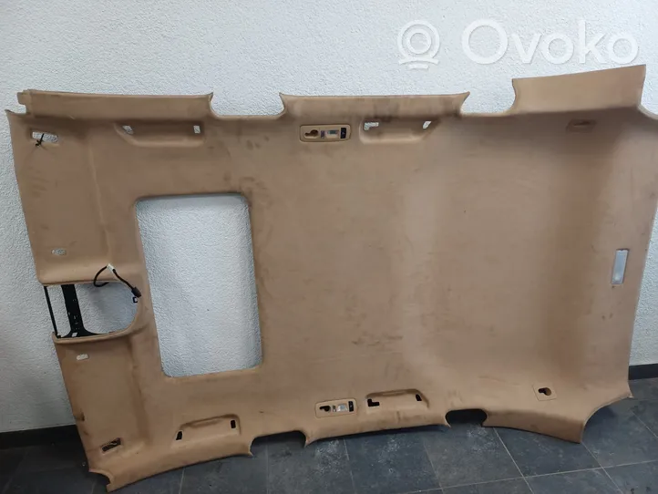 Porsche Cayenne (92A) Rivestimento del tetto 7P5867501