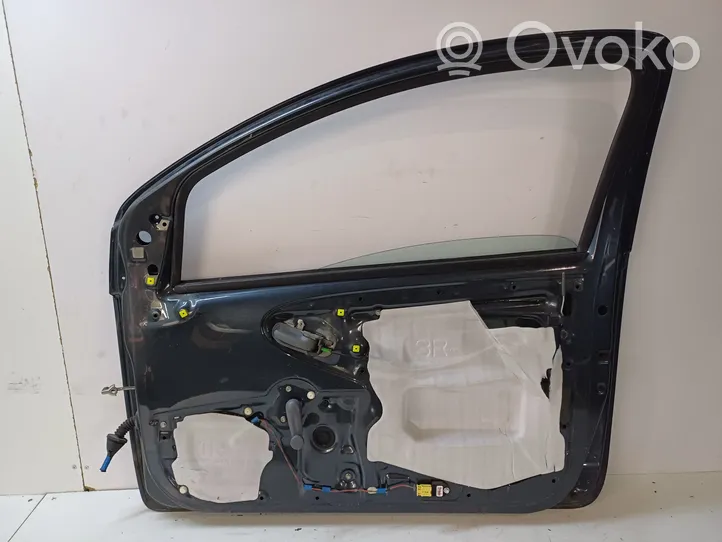 Toyota Aygo AB10 Priekinės durys (dvidurio) 