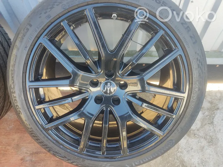 Maserati Levante R21 alloy rim 670163569