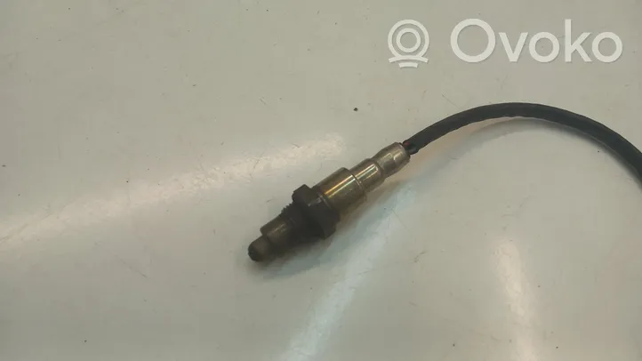 Mercedes-Benz GLA W156 Sensore della sonda Lambda A0075426318