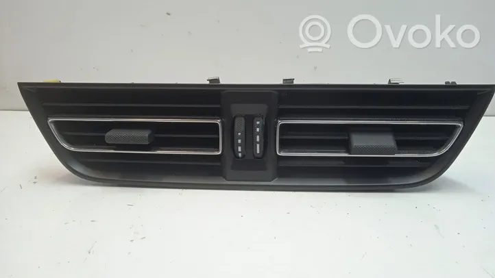 Porsche Macan Griglia di ventilazione centrale cruscotto 95B819110E