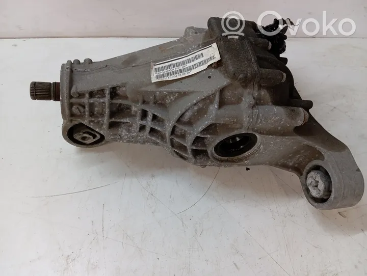 Volkswagen Touareg II Mechanizm różnicowy tylny / Dyferencjał 4460310090