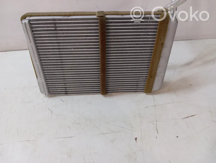 Jeep Grand Cherokee Radiateur soufflant de chauffage T6099001