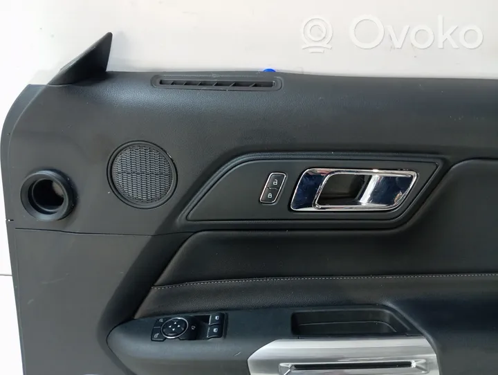 Ford Mustang VI Apmušimas priekinių durų (obšifke) FR3B6323942