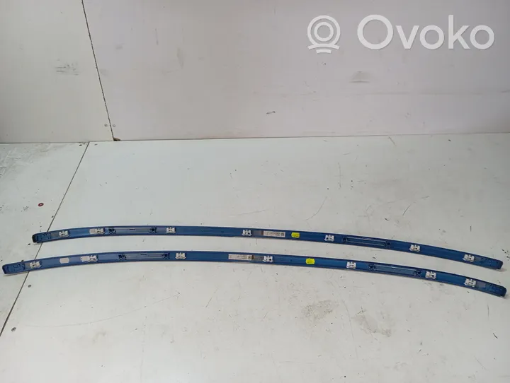 BMW 3 F30 F35 F31 Katon muotolistan suoja 7304853