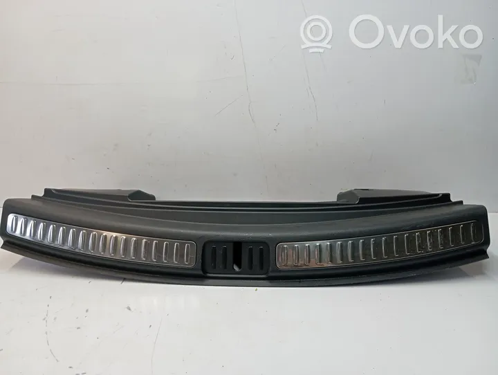 Porsche Macan Rivestimento di protezione sottoporta del bagagliaio/baule 95B864483J