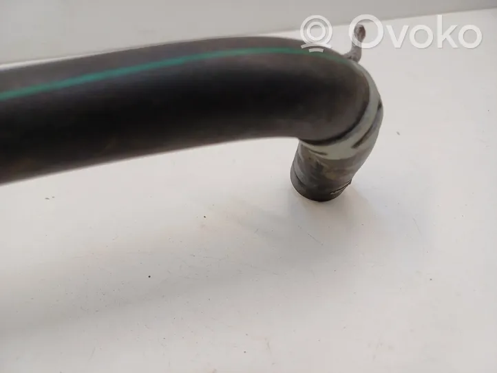 Volvo C70 Engine coolant pipe/hose 30668628