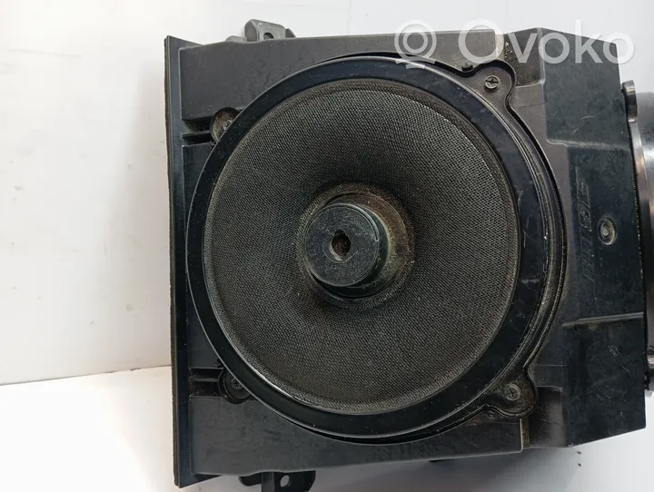 Nissan GT-R Subwoofer altoparlante 281706AV2A