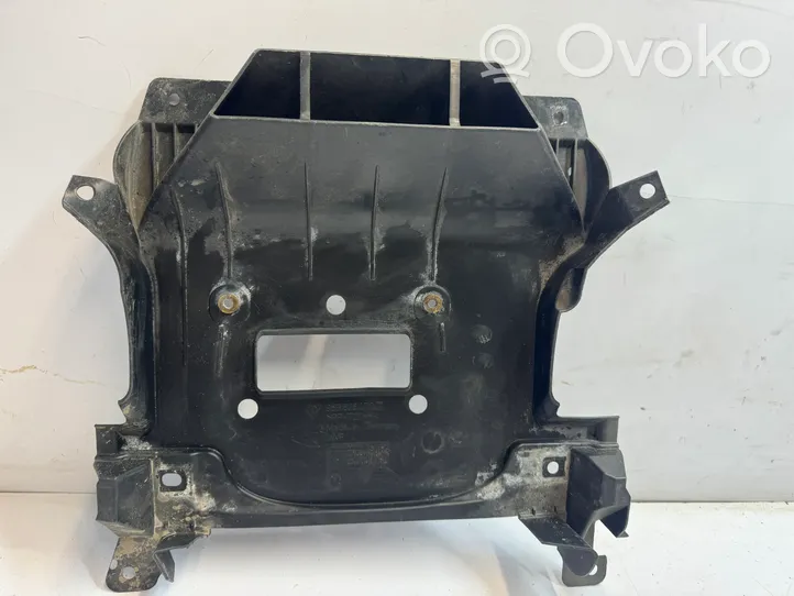 Porsche Macan Gearbox bottom protection 95B825370