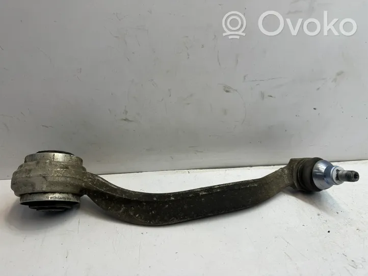 Mercedes-Benz C W205 Fourchette, bras de suspension inférieur avant A2313330297