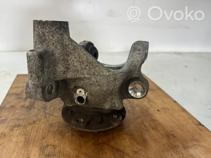 BMW X1 F48 F49 Cubo de rueda trasera 17452710