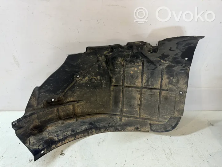 Maserati Levante Radlaufschale Radhausverkleidung vorne 670106676