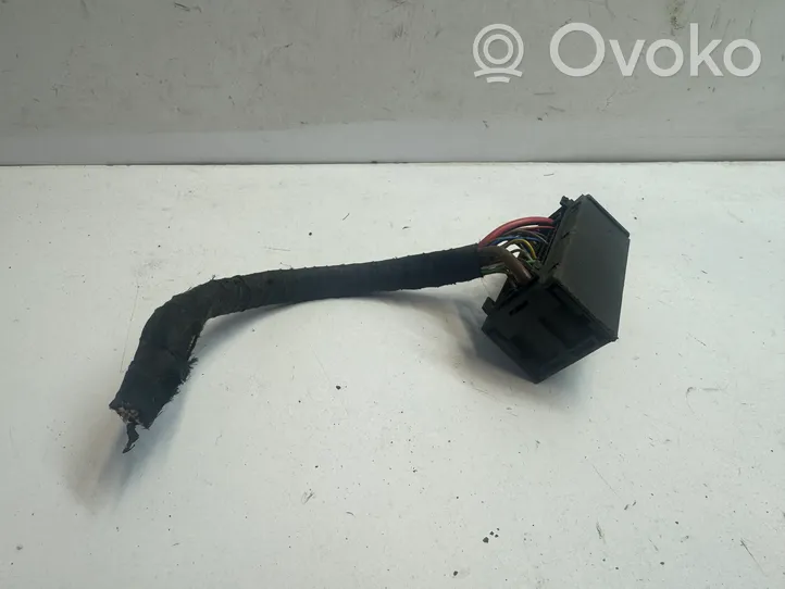 BMW 3 F30 F35 F31 Другой проводник 9214817