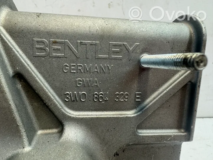 Bentley Continental Other center console (tunnel) element 3W0864329E