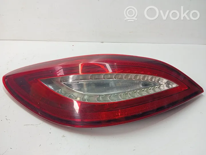 Mercedes-Benz CLS C218 X218 Luci posteriori A2189067700