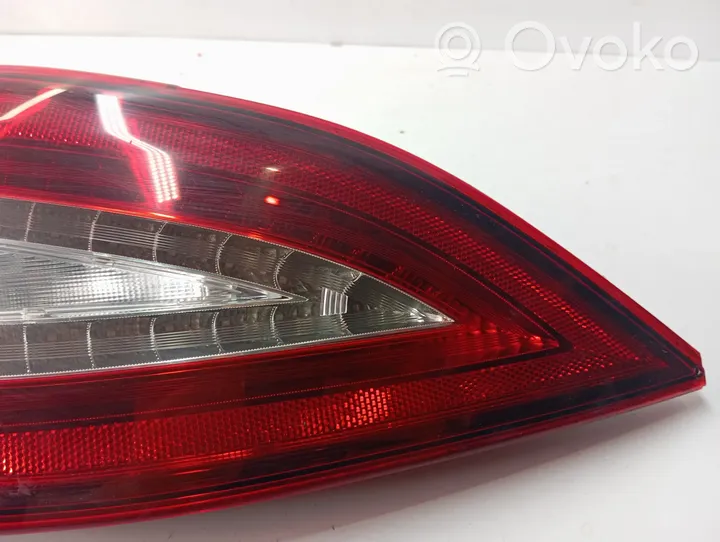 Mercedes-Benz CLS C218 X218 Luci posteriori A2189067700