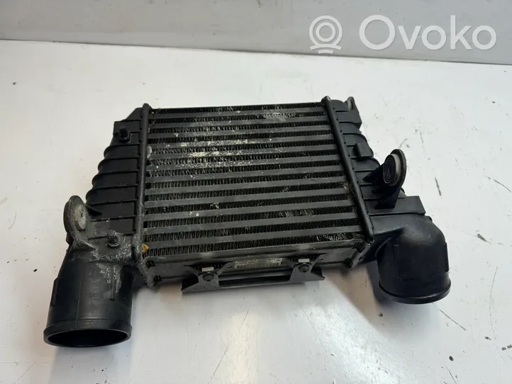 Bentley Continental Radiatore intercooler 3W0145804