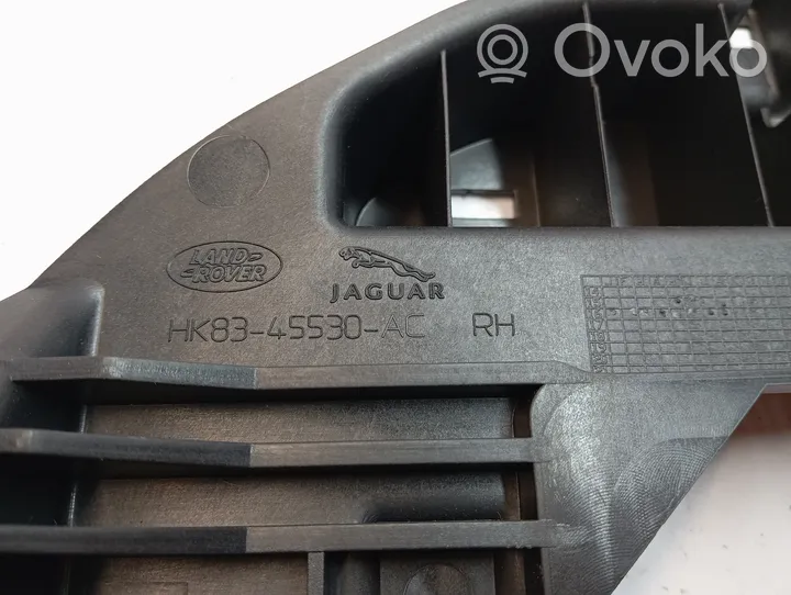 Jaguar F-Pace Cita virsbūves detaļa HK8345530AC
