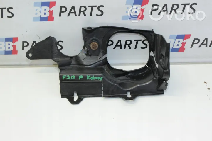 BMW 3 F30 F35 F31 Soufflet de biellette de direction 7274856