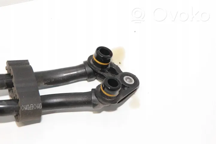 BMW 1 F20 F21 Tubo di raffreddamento dell'olio 8570449