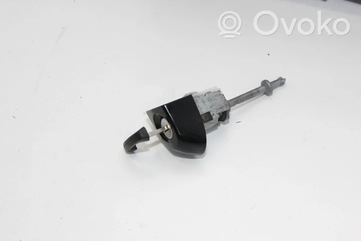 BMW 3 F30 F35 F31 Scatola/tasca portaoggetti della portiera anteriore 