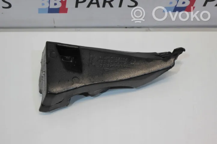 BMW X1 F48 F49 Isolamento acustico bagagliaio 7425995