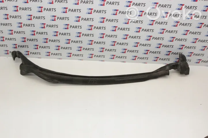 BMW 4 F32 F33 Supporto/guarnizione in poliuretano espanso del parafango 7322913