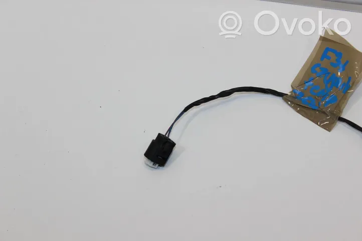 BMW 3 F30 F35 F31 Āra temperatūras sensors 