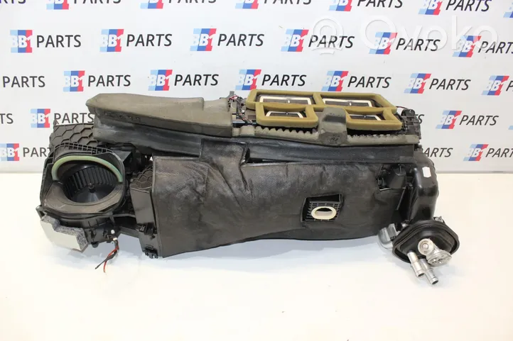 BMW 3 F30 F35 F31 Interior heater climate box assembly 9296822