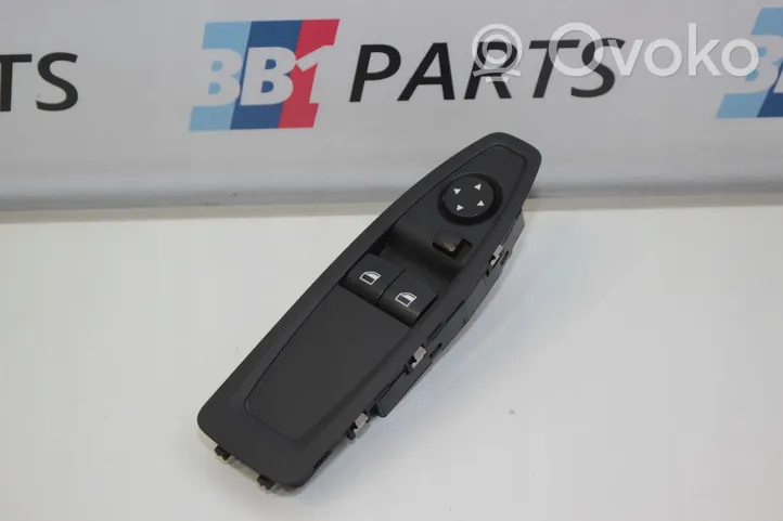 BMW 4 F32 F33 Quarter vent window switch 9226268