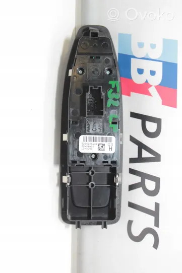 BMW 4 F32 F33 Quarter vent window switch 9226268