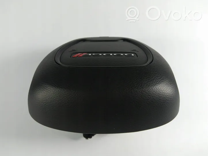 Dodge Charger Airbag de volant 1ZZ44DX9AE