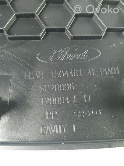Ford F150 Panelės apdailos skydas (šoninis) FL3B1504481B