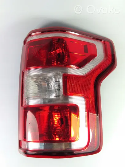 Ford F150 Galinis žibintas kėbule JL3413B504AK