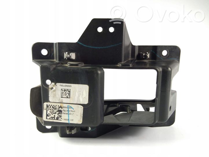 68384319AA Dodge RAM Fog light bracket, 45.81 € | RRR