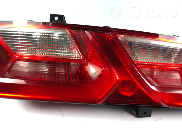 Chevrolet Corvette Rear/tail lights 23170469