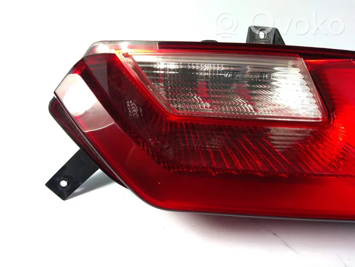 Chevrolet Corvette Rear/tail lights 23170469