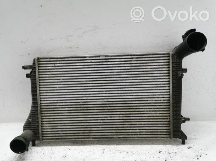 Volkswagen Touran III Radiateur de refroidissement 1K0145803AL