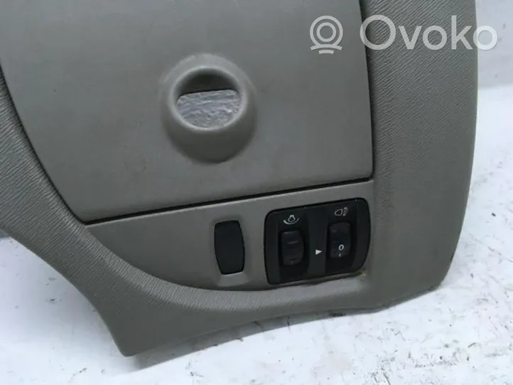 Renault Twingo II Element deski rozdzielczej / dół 8200541416