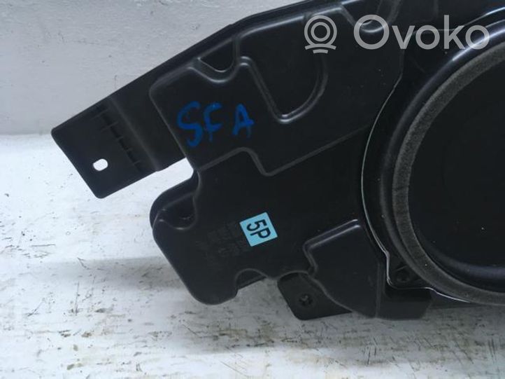 Hyundai Santa Fe Subwoofer-bassokaiutin 96380-S1110