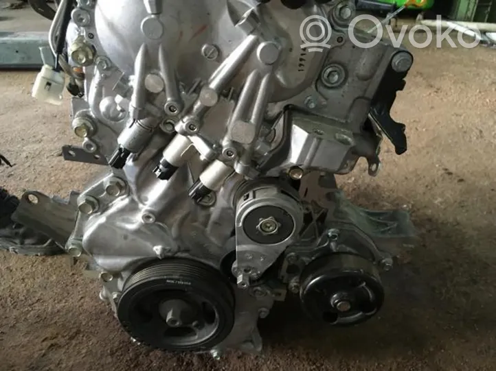 Renault Megane IV Moteur M5MB450