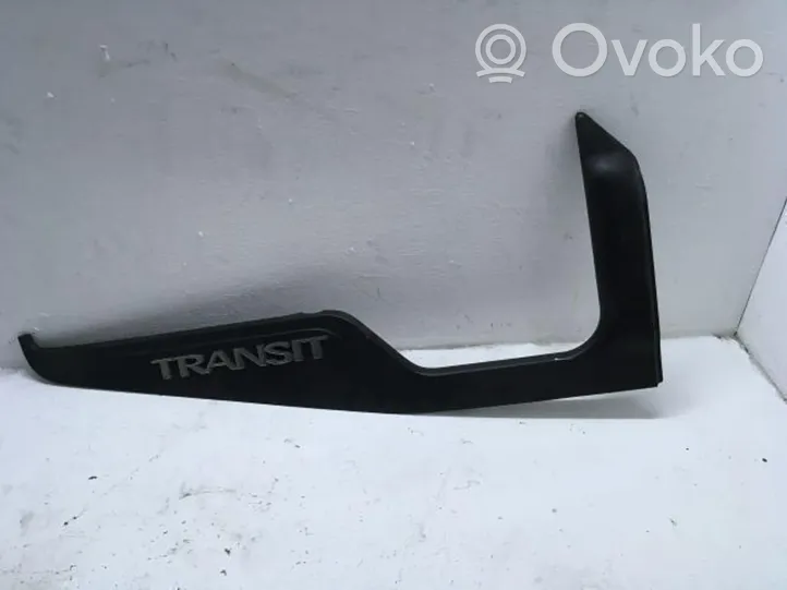 Ford Transit Listwa szyby drzwi przednich LISTWA