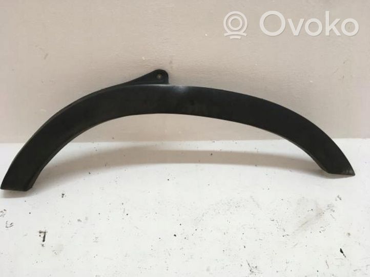 Opel Movano B Modanatura separatore del paraurti anteriore 7701692571