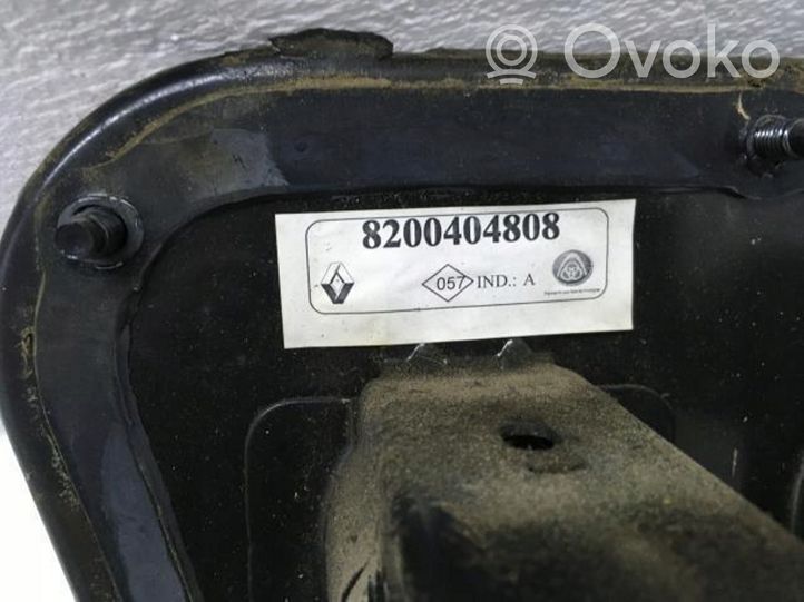 Opel Movano B Pedaliera 8200404808