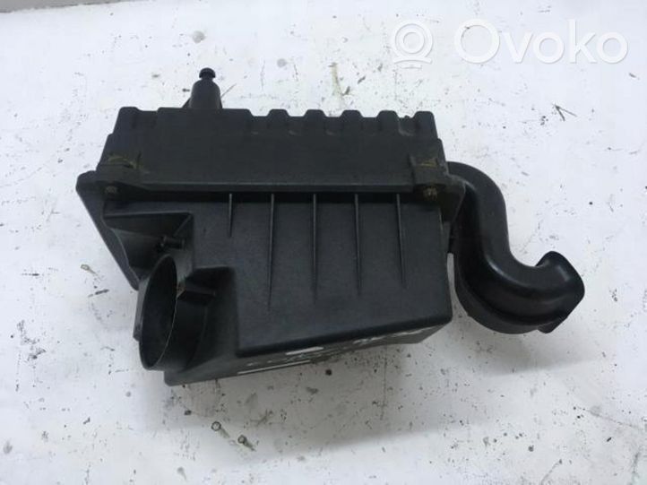 Ford Connect Ilmansuodattimen kotelo 2T14-9600CD