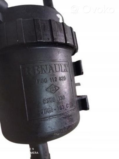 Renault Kangoo I Fuel filter housing 7700112820