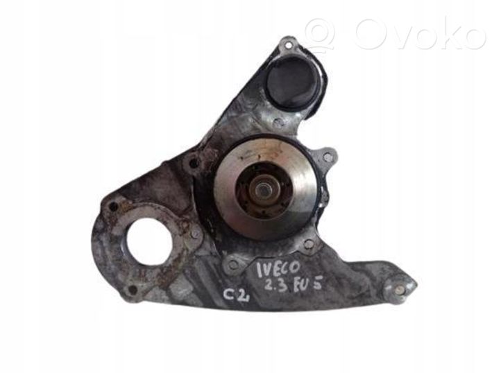 Fiat Ducato Pompa dell’acqua 500376360